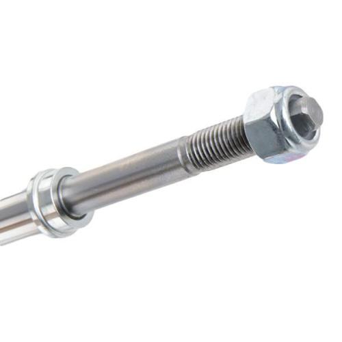 RIDEX 854S1440 2x Stoßdämpfer Gasdruck Hinten für MITSUBISHI GRANDIS (NAW) Bild RIDEX 854S1440 2x Stoßdämpfer Gasdruck Hinten für MITSUBISHI GRANDIS (NAW)