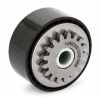 RIDEX 310T0294 Spannrolle Keilrippenriemen für RENAULT Clio 1I 8200040155 Bild RIDEX 310T0294 Spannrolle Keilrippenriemen für RENAULT Clio 1I 8200040155