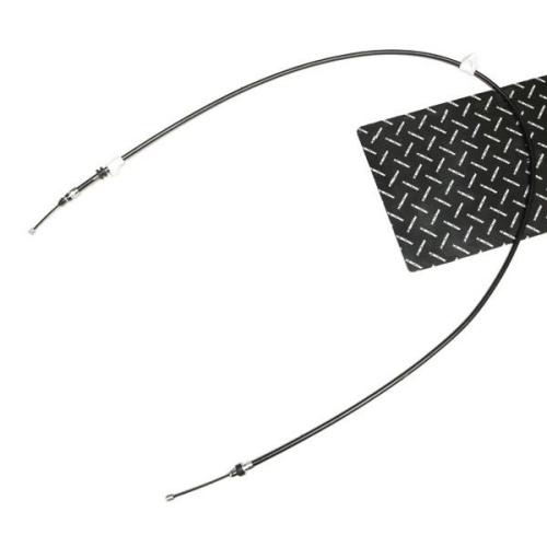 RIDEX Handbremsseil für FORD MONDEO IV Turnier (BA7) Bild RIDEX Handbremsseil für FORD MONDEO IV Turnier (BA7)