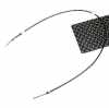 RIDEX Handbremsseil für FORD MONDEO IV Turnier (BA7) Bild RIDEX Handbremsseil für FORD MONDEO IV Turnier (BA7)