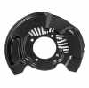 RIDEX 1x Ankerblech / Spritzblech Vorne rechts für TOYOTA HILUX III Pick-up Bild RIDEX 1x Ankerblech / Spritzblech Vorne rechts für TOYOTA HILUX III Pick-up