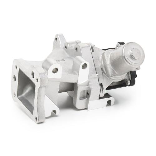 RIDEX 1145E0090 AGR-Ventil Abgasrückführungsventil mit Dichtung für FORD 1427355 Bild RIDEX 1145E0090 AGR-Ventil Abgasrückführungsventil mit Dichtung für FORD 1427355