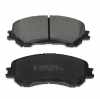 RIDEX Bremsbelagsatz Bremsbeläge Vorne für NISSAN Qashqai II (J11, J11) Bild RIDEX Bremsbelagsatz Bremsbeläge Vorne für NISSAN Qashqai II (J11, J11)