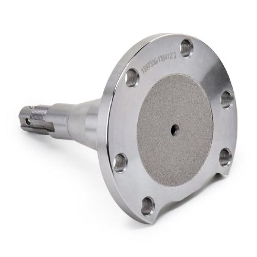 RIDEX Radnabe Hinten für AUDI A4 Limousine (8D2, B5) Bild RIDEX Radnabe Hinten für AUDI A4 Limousine (8D2, B5)