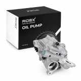 RIDEX 596O0020 Ölpumpe Motorölpumpe für CITROËN JUMPER Kasten U2Y114302