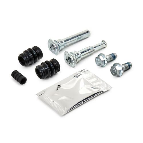 RIDEX 1165G0028 Führungshülsensatz Bremssattel Hinterachse Vorderachse für KIA Bild RIDEX 1165G0028 Führungshülsensatz Bremssattel Hinterachse Vorderachse für KIA