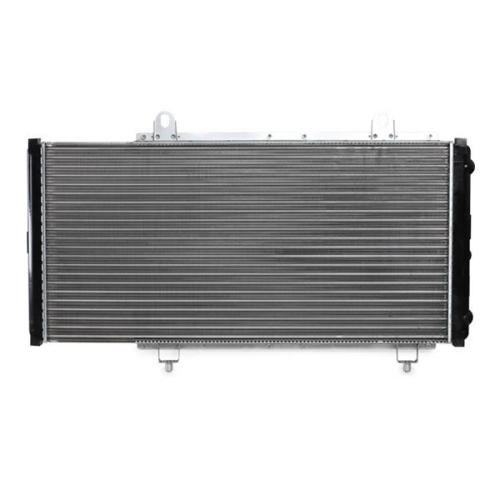 RIDEX 470R0350 Motorkühler / Wasserkühler für FIAT DUCATO Kasten (290) 10103812 Bild RIDEX 470R0350 Motorkühler / Wasserkühler für FIAT DUCATO Kasten (290) 10103812