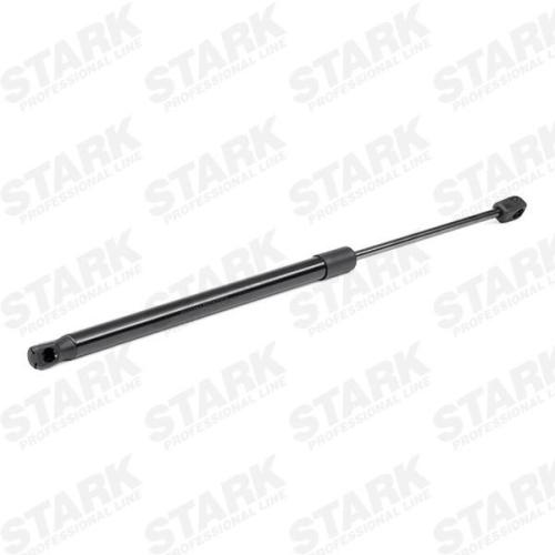 STARK SKGS-0221013 Heckklappendämpfer beidseitig Länge:491,5mm 430N Hub: 173mm Bild STARK SKGS-0221013 Heckklappendämpfer beidseitig Länge:491,5mm 430N Hub: 173mm