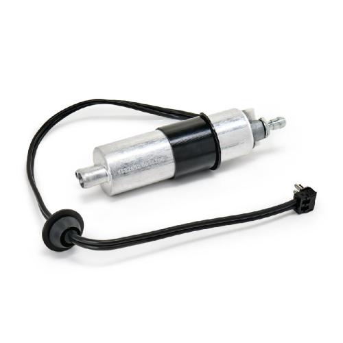 RIDEX 458F0015 Kraftstoffpumpe passend für MERCEDES-BENZ C-Klasse Limousine Bild RIDEX 458F0015 Kraftstoffpumpe passend für MERCEDES-BENZ C-Klasse Limousine