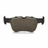 RIDEX PLUS Bremsbelagsatz Bremsbeläge Hinten für FORD Kuga Mk2 (DM2) S-Max (CJ) Bild RIDEX PLUS Bremsbelagsatz Bremsbeläge Hinten für FORD Kuga Mk2 (DM2) S-Max (CJ)