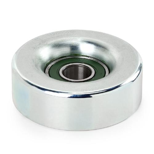 RIDEX PLUS Umlenk- / Führungsrolle Keilrippenriemen für HONDA Bild RIDEX PLUS Umlenk- / Führungsrolle Keilrippenriemen für HONDA