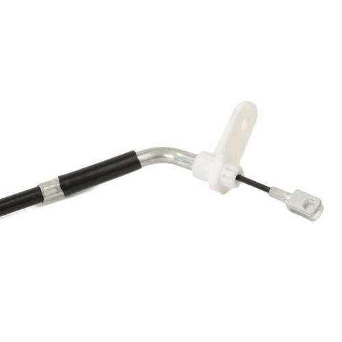 RIDEX Handbremsseil Hinten passend für MERCEDES-BENZ A-Klasse (W169) Bild RIDEX Handbremsseil Hinten passend für MERCEDES-BENZ A-Klasse (W169)