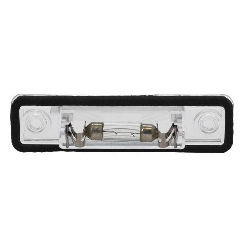 EINPARTS EP231 Kennzeichenbeleuchtung für OPEL Zafira A (T98) Astra G Caravan Bild EINPARTS EP231 Kennzeichenbeleuchtung für OPEL Zafira A (T98) Astra G Caravan
