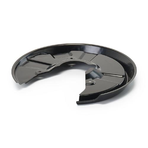 RIDEX 1x Ankerblech / Spritzblech Hinten rechts für AUDI A4 Avant (8ED, B7) Bild RIDEX 1x Ankerblech / Spritzblech Hinten rechts für AUDI A4 Avant (8ED, B7)