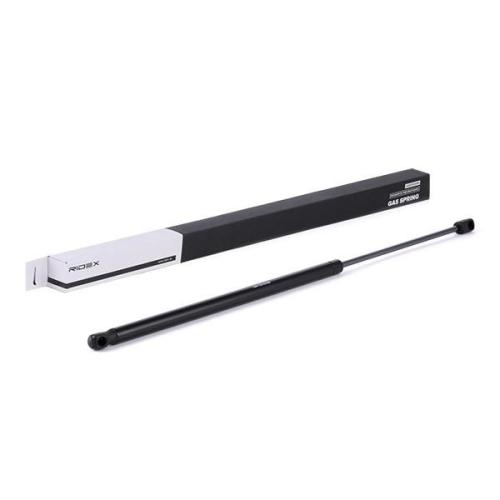 RIDEX 219G0576 Heckklappendämpfer beidseitig Länge:652mm 610N Hub: 240mm für BMW Bild RIDEX 219G0576 Heckklappendämpfer beidseitig Länge:652mm 610N Hub: 240mm für BMW