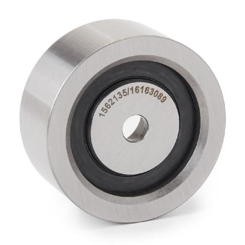 RIDEX 310T0416 Spannrolle Keilrippenriemen für RENAULT Master 1I Kasten (FD) Bild RIDEX 310T0416 Spannrolle Keilrippenriemen für RENAULT Master 1I Kasten (FD)