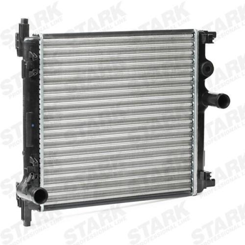 STARK SKRD-0120795 Motorkühler / Wasserkühler für VW up! Schrägheck 1S0121253AA Bild STARK SKRD-0120795 Motorkühler / Wasserkühler für VW up! Schrägheck 1S0121253AA