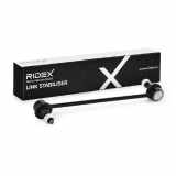 RIDEX 1x Koppelstange Stabilisator für HYUNDAI Tucson (TL, TLE) für KIA Sportage