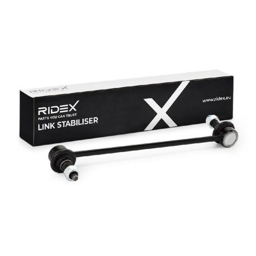 RIDEX 1x Koppelstange Stabilisator für HYUNDAI Tucson (TL, TLE) für KIA Sportage Bild RIDEX 1x Koppelstange Stabilisator für HYUNDAI Tucson (TL, TLE) für KIA Sportage