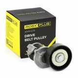 RIDEX PLUS Riemenspanner Keilrippenriemen für VW Golf 5I (5K1)
