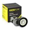 RIDEX PLUS Riemenspanner Keilrippenriemen f&uuml;r VW Golf 5I (5K1)