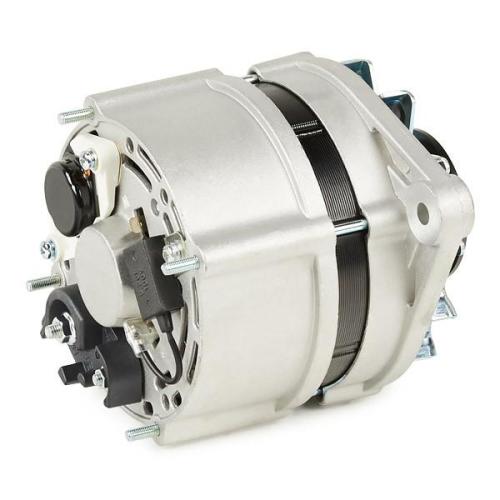 RIDEX 4G0689 Lichtmaschine 65A 12V Drehrichtung im Uhrzeigersinn mit für OPEL Bild RIDEX 4G0689 Lichtmaschine 65A 12V Drehrichtung im Uhrzeigersinn mit für OPEL