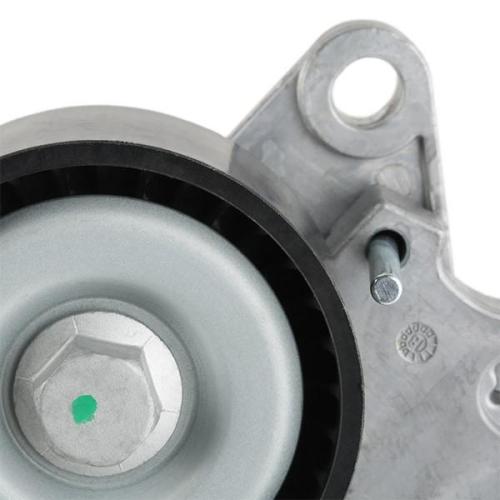 RIDEX 310T0070 Spannrolle Keilrippenriemen für NISSAN Qashqai / Qashqai +2 I Bild RIDEX 310T0070 Spannrolle Keilrippenriemen für NISSAN Qashqai / Qashqai +2 I