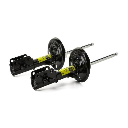 RIDEX PLUS 854S2325P 2x Stoßdämpfer Federbein Gasdruck Vorne für RENAULT Bild RIDEX PLUS 854S2325P 2x Stoßdämpfer Federbein Gasdruck Vorne für RENAULT