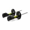 RIDEX PLUS 854S2325P 2x Stoßdämpfer Federbein Gasdruck Vorne für RENAULT Bild RIDEX PLUS 854S2325P 2x Stoßdämpfer Federbein Gasdruck Vorne für RENAULT
