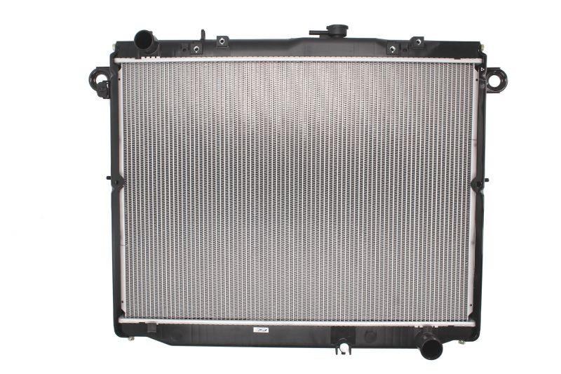 KOYORAD PL011043R Motorkühler / Wasserkühler für TOYOTA LAND CRUISER 100