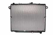 KOYORAD PL011043R Motorkühler / Wasserkühler für TOYOTA LAND CRUISER 100