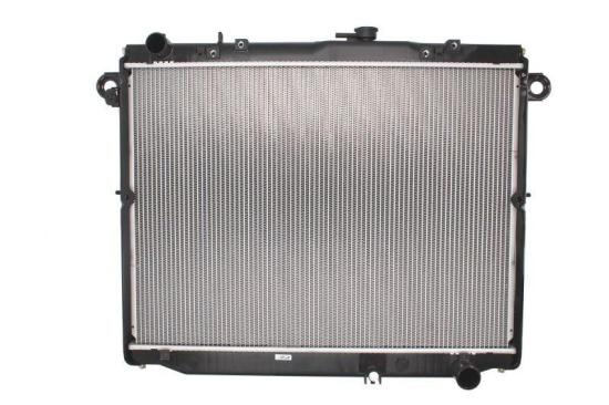 KOYORAD PL011043R Motorkühler / Wasserkühler für TOYOTA LAND CRUISER 100 Bild KOYORAD PL011043R Motorkühler / Wasserkühler für TOYOTA LAND CRUISER 100