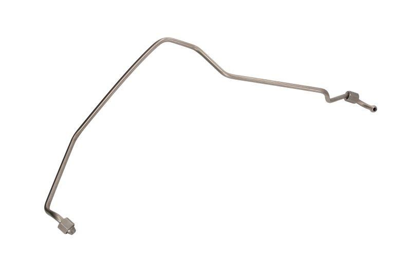 EVORON EVOP0016 Ölleitung für Turbolader Ölvorlaufleitung Turbolader für AUDI