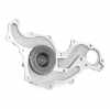 RIDEX 1260W0470 Kühlmittelpumpe Motorkühlung Wasserpumpe für FORD CAPRI III Bild RIDEX 1260W0470 Kühlmittelpumpe Motorkühlung Wasserpumpe für FORD CAPRI III