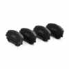 RIDEX Bremsbelagsatz Bremsbeläge Vorne für TOYOTA C-HR (AX10) für LEXUS UX Bild RIDEX Bremsbelagsatz Bremsbeläge Vorne für TOYOTA C-HR (AX10) für LEXUS UX