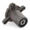 RIDEX 1260W0646 Kühlmittelpumpe Motorkühlung Wasserpumpe 6162000520 A6162000420 Bild RIDEX 1260W0646 Kühlmittelpumpe Motorkühlung Wasserpumpe 6162000520 A6162000420