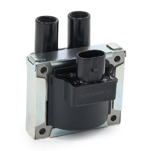 RIDEX 689C0012 Zündspule für FIAT PANDA (169) 7692473 IC2210562 011200156719 Bild RIDEX 689C0012 Zündspule für FIAT PANDA (169) 7692473 IC2210562 011200156719