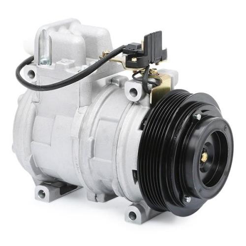 RIDEX A/C Kompressor für Klimaanlage Klimakompressor mit ID: 10PA17C PAG 46 mit Bild RIDEX A/C Kompressor für Klimaanlage Klimakompressor mit ID: 10PA17C PAG 46 mit