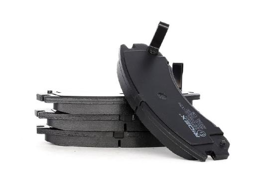RIDEX Bremsenset Vorne Belüftet Ø276mm - Bremsscheiben und Beläge für MITSUBISHI Bild RIDEX Bremsenset Vorne Belüftet Ø276mm - Bremsscheiben und Beläge für MITSUBISHI