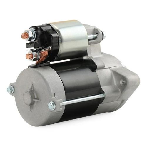 RIDEX Motor Starter/Anlasser 1kW für CHEVROLET SPARK (M300) für DAEWOO Bild RIDEX Motor Starter/Anlasser 1kW für CHEVROLET SPARK (M300) für DAEWOO