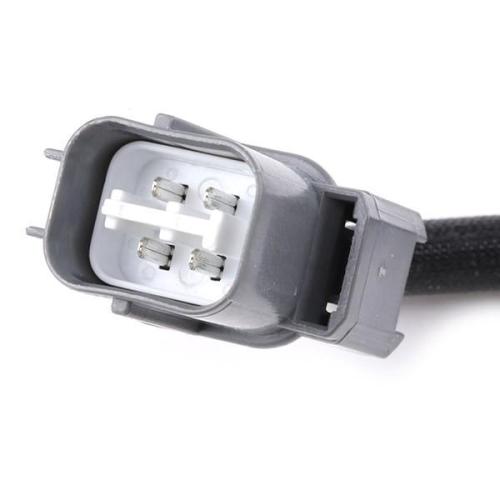 RIDEX 3922L0010 Lambdasonde Oxygen O2 Sensor Beheizt für RENAULT Clio 1I Bild RIDEX 3922L0010 Lambdasonde Oxygen O2 Sensor Beheizt für RENAULT Clio 1I