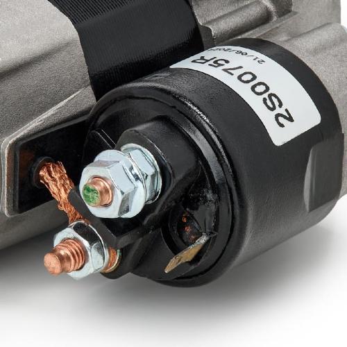 RIDEX REMAN Motor Starter/Anlasser 0,85kW für RENAULT Clio 1I (BB0/1/2, CB0/1/2) Bild RIDEX REMAN Motor Starter/Anlasser 0,85kW für RENAULT Clio 1I (BB0/1/2, CB0/1/2)