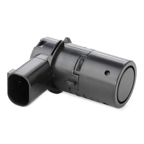 RIDEX Einparkhilfe Parksensor gewinkelt für BMW 5 Limousine (E60) schwarz Vorne Bild RIDEX Einparkhilfe Parksensor gewinkelt für BMW 5 Limousine (E60) schwarz Vorne