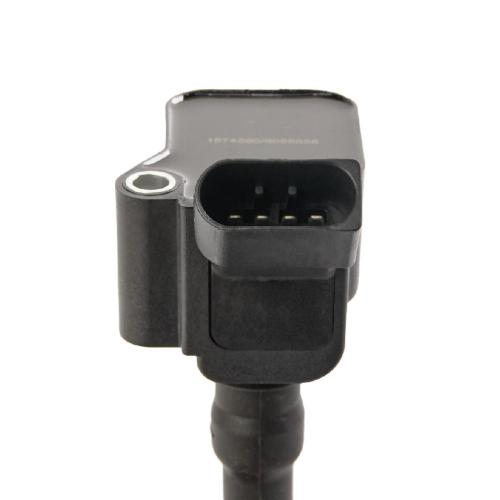 RIDEX 689C0262 Zündspule 12V für VW Golf 5II Schrägheck (5G1, BQ1, BE1, BE2) Bild RIDEX 689C0262 Zündspule 12V für VW Golf 5II Schrägheck (5G1, BQ1, BE1, BE2)