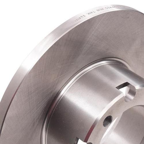 RIDEX 82B0480 2x Bremsscheiben Vorne Ø281mm voll passend für MERCEDES-BENZ Bild RIDEX 82B0480 2x Bremsscheiben Vorne Ø281mm voll passend für MERCEDES-BENZ