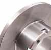 RIDEX 82B0480 2x Bremsscheiben Vorne Ø281mm voll passend für MERCEDES-BENZ Bild RIDEX 82B0480 2x Bremsscheiben Vorne Ø281mm voll passend für MERCEDES-BENZ
