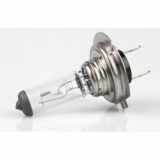 AMiO H7 Glühlampe Fernscheinwerfer 55W 4000K PX26d Fernlicht Halogen Birne 01156