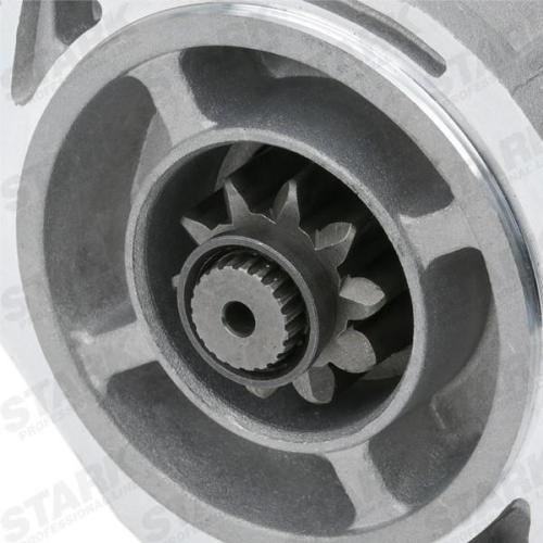 STARK Motor Starter/Anlasser 2,0kW für MITSUBISHI PAJERO II (V3W, V2W, V4W) Bild STARK Motor Starter/Anlasser 2,0kW für MITSUBISHI PAJERO II (V3W, V2W, V4W)