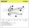 RIDEX Spurstangenkopf Vorderachse links Traggelenk M16x1,5 914T0040 Bild RIDEX Spurstangenkopf Vorderachse links Traggelenk M16x1,5 914T0040