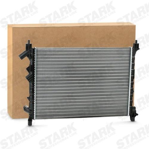 STARK SKRD-0120509 Motorkühler / Wasserkühler für RENAULT Espace 1II (JE0) Bild STARK SKRD-0120509 Motorkühler / Wasserkühler für RENAULT Espace 1II (JE0)